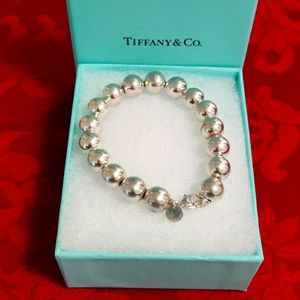 Tiffany Bracelet Sterling